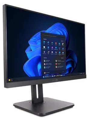 Produktbild von TERRA ALL-IN-ONE-PC 2420HA V2 GREENLINE 60,5cm (23,8") Ultra 5 225 8GB 1TB W11P