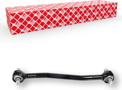 Produktbild von FEBI BILSTEIN 104984 Querlenker Hinten für SCANIA 4 - series Längslenker