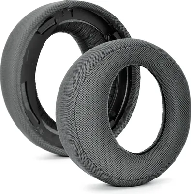 Imagen del producto de INF Almohadillas de repuesto para auriculares inalámbricos Sony Gold - Gris