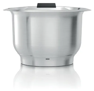 Image de Bosch Muzs2Er Bol à mélanger 3.8L Acier inoxydable