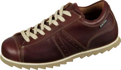 Immagine prodotto di Snipe 42285E America Ripple - Scarpe casual da uomo - Cuero, Taglia:44 EU