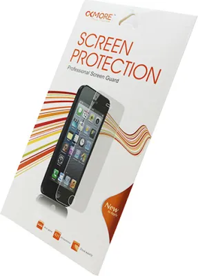 Produktbild von OKMORE Displayschutzfolie für Samsung S6310 Galaxy Young