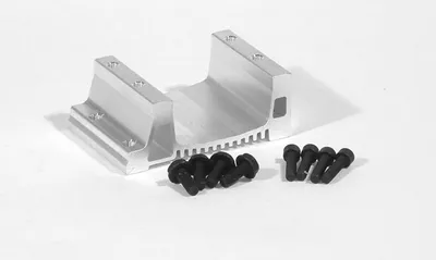 Produktbild von Krick Motorträger Aluminium