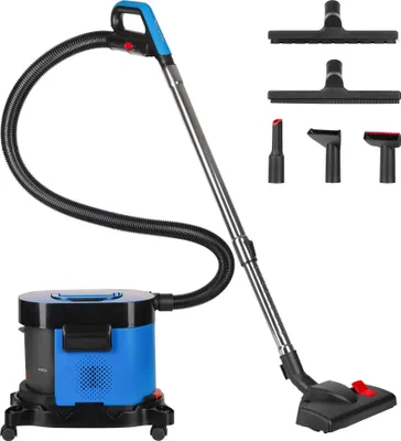 Produktbild von Nass & Trockensauger C9 Set 16-teilig