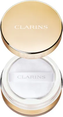Produktbild von Clarins Ever Matte Loose Powder 03 universal deep 15 g, Jeder Hauttyp, Gebräunte Haut, universal deep, Topf, Loser Puder, Matte, Natürlich/Natur