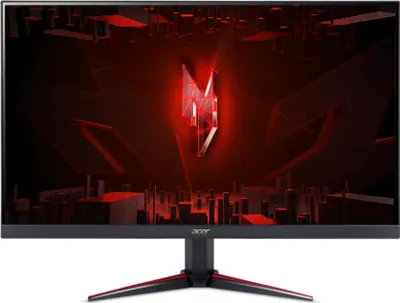 Produktbild von Gaming-Monitor Nitro VG0, VG270M3, Schwarz, 27 Zoll, Full-HD, IPS, 180 Hz, 1 ms