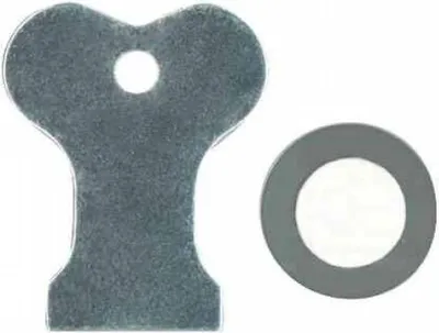 Immagine prodotto di Ersatzmembran und Schlüssel 0,9 l