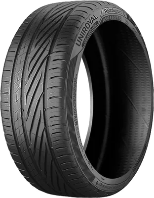 Produktbild von UNIROYAL RAINSPORT 5 (EVc) 275/40R19 101Y FR