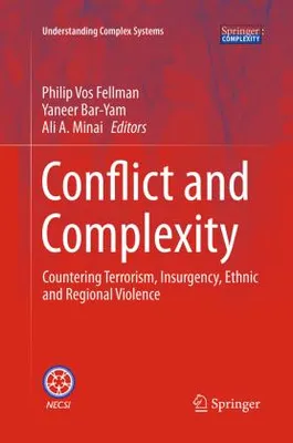 Produktbild von Conflict and Complexity