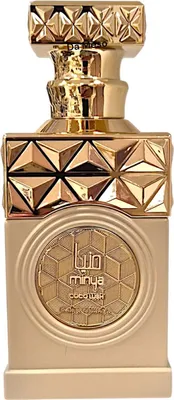 Obrázek produktu pro Paris Corner MINYA Coco Lush parfémovaná voda 100ml