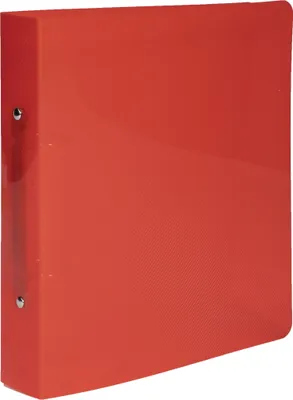 Produktbild von Exacompta 15x Ringunch PP Rücken 40mm sortiert 998X