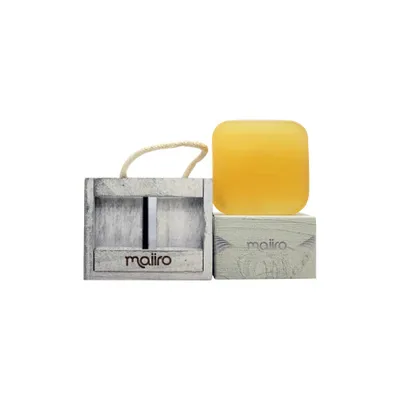 Immagine prodotto di Sapone biologico Maiiro 125g