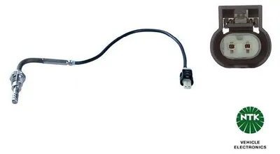 Produktbild von NTK 93499 Abgastemperatursensor passend für MERCEDES-BENZ E-Klasse Limousine (W211)
