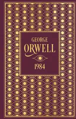 Produktbild von George Orwell 1984