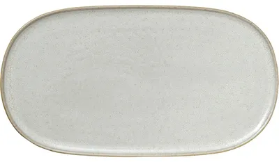 Zdjęcie produktu dla FORTESSA Platte flach, Länge: 340 mm, Breite: 190 mm