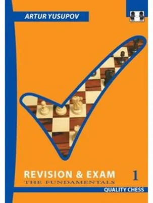 Immagine prodotto di Revison & Exam 1