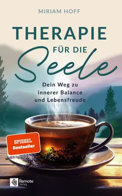 Produktbild von Therapie für die Seele