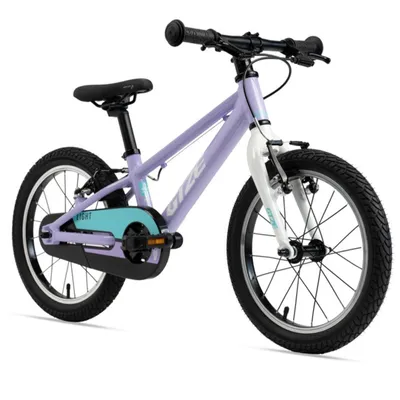 Obrázok produktu pre Goetze Light 16" - superľahký detský bicykel, hliníkový rám 8", 1 prevod, V-brzdy, pre deti od 4 do 6 rokov