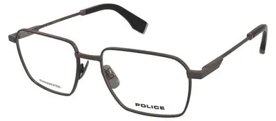 Produktbild von Brillen Police Mercury Lite 3 VPLU65 0672