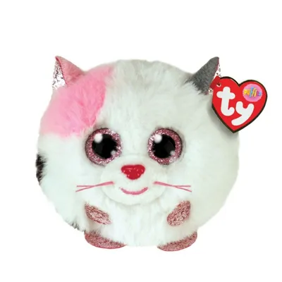 Immagine prodotto di Palline per gatti Muffin, circa 10 cm