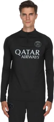 Produktbild von Nike Paris Saint-Germain Strike Drill Top Trainingspullover Herren