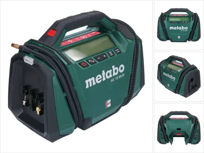 Produktbild von Metabo AK 18 Multi