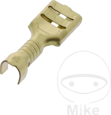 Immagine prodotto di Connettore a forcella JMP 1,0-2,5 6,3 mm 25 pezzi