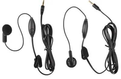 Obrázek produktu pro SENCOR SMR HFS náhlavní souprava SMR 131/601