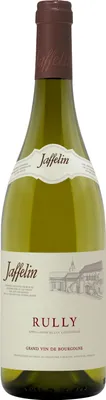Image de Jaffelin Rully Blanc 2023 | Bourgogne, France | 750ml 14.00% Vol.