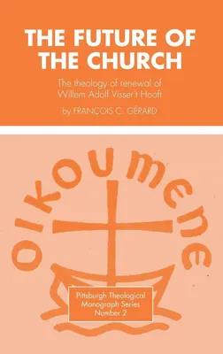 Produktbild von The Future of the Church