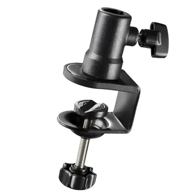 Image de Walimex pince à vis avec fixation spigot