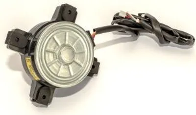 Produktbild von Daikin 1839078 Lüftermotor 280V - 50W D50Q-28