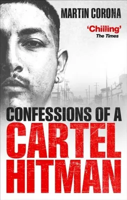 Productafbeelding van Confessions of a Cartel Hitman
