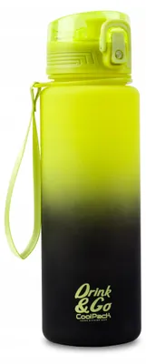 Obrázek produktu pro Bidon 600ml Coolpack brisk lemon