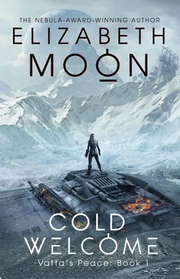 Produktbild von Cold Welcome