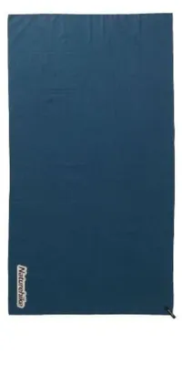 Immagine prodotto di Asciugamano da viaggio Naturehike Quick Drying M CNK2300SS010 blu