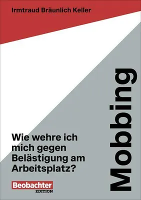 Produktbild von Mobbing