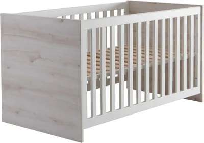 Produktbild von Babybett CUBY