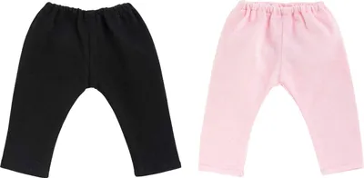 Image de Corolle Set van 2 Leggings voor Poppen, 36cm