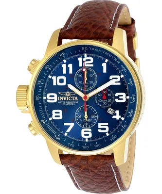 Obrázek produktu pro Pánské hodinky Invicta I-Force Chronograph