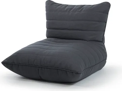 Produktbild von SITTING POINT Tango Sitzsack anthrazit
