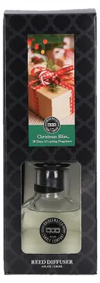 Image de Bridgewater Candle Reed Diffuser Christmas Bliss 120 ml