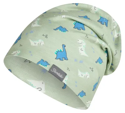 Produktbild von Sterntaler Beanie Dinobabys