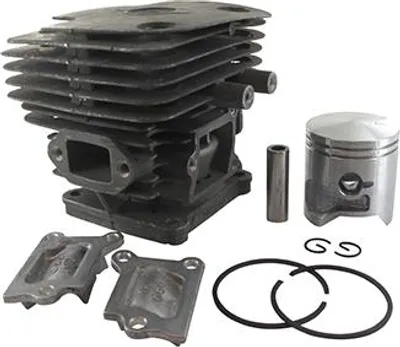 Produktbild von Anpassbarer Zylinderkit für Husqvarna Modelle 543, 543r, 543rs, 543rsb.