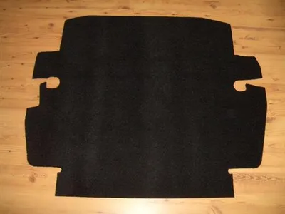 Produktbild von Kofferraum Matte /Teppich passend für VW Käfer 1200 1300 1500 61-67