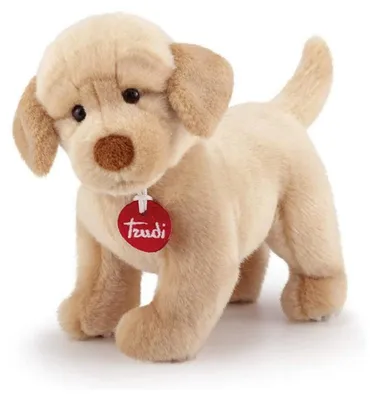 Immagine prodotto di Trudi Labrador peluche Liam, taglia S