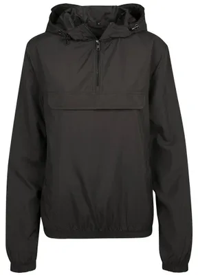 Immagine prodotto di Build Your Brand - Giacca "Basic" da donna LT2607 (XS) (Nero)