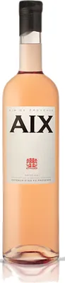 Produktbild von Aix Rose Wein Magnum 3L (13% Vol) 3000ml Flasche- [Enthält Sulfite]
