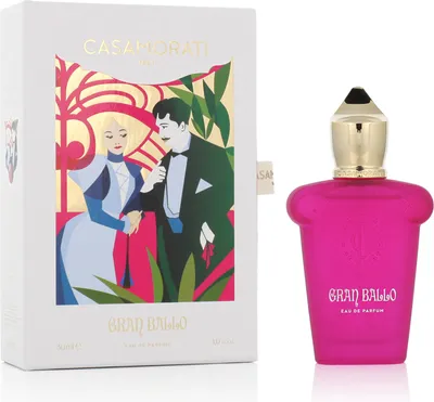 Image de Xerjoff Casamorati Gran Ballo EDP 30 ml W