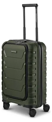 Produktbild von Smartbox Edition 01 4 Rollen Kabinentrolley 55 cm Laptopfach